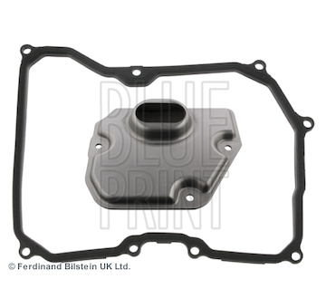 Sada hydraulickeho filtru, automaticka prevodovka BLUE PRINT ADJ132136