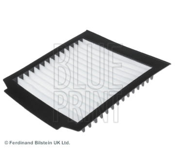 Filtr, vzduch v interiéru BLUE PRINT ADJ132505