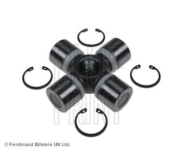 Kloub, kloubový hřídel BLUE PRINT ADJ133901