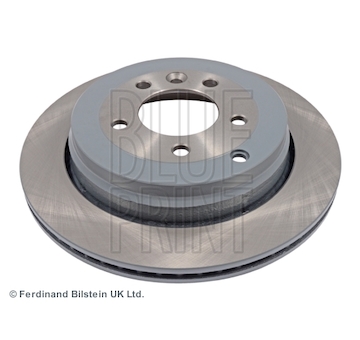 Brzdový kotouč BLUE PRINT ADJ134311
