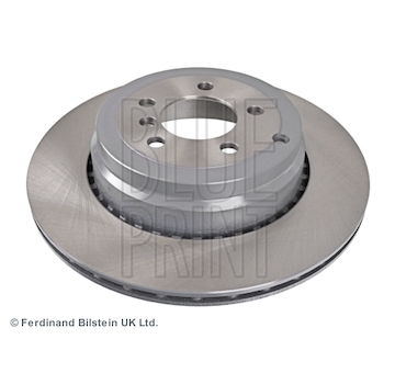 Brzdový kotouč BLUE PRINT ADJ134313