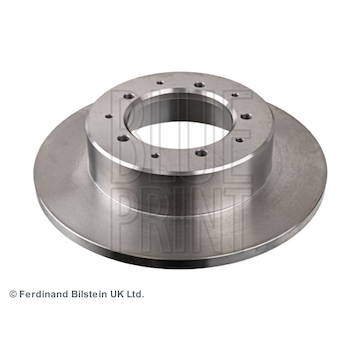 Brzdový kotouč BLUE PRINT ADJ134325