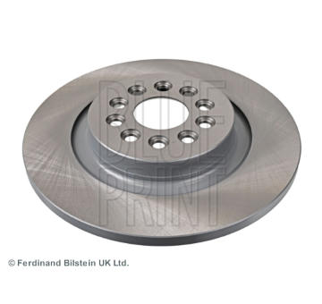 Brzdový kotouč BLUE PRINT ADJ134339