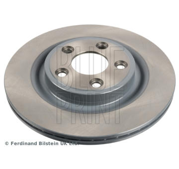 Brzdový kotouč BLUE PRINT ADJ134343