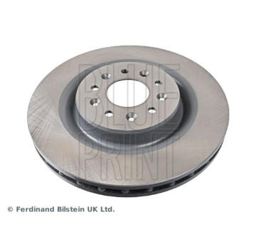 Brzdový kotouč BLUE PRINT ADJ134353