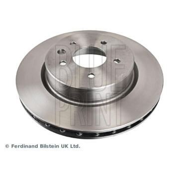 Brzdový kotouč BLUE PRINT ADJ134354