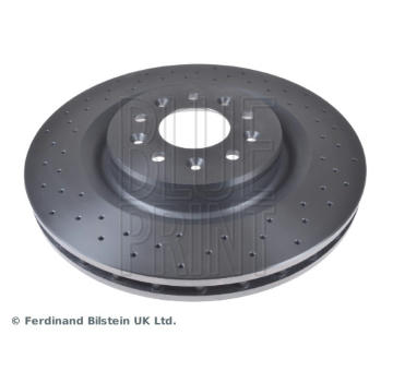 Brzdový kotouč BLUE PRINT ADJ134355