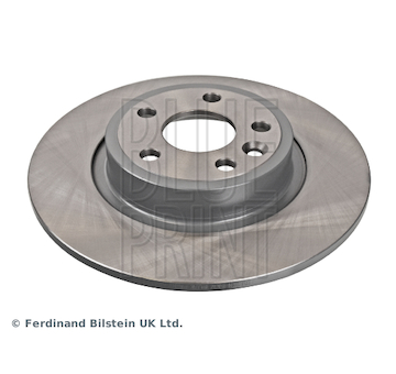 Brzdový kotouč BLUE PRINT ADJ134362