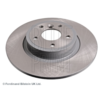 Brzdový kotouč BLUE PRINT ADJ134363