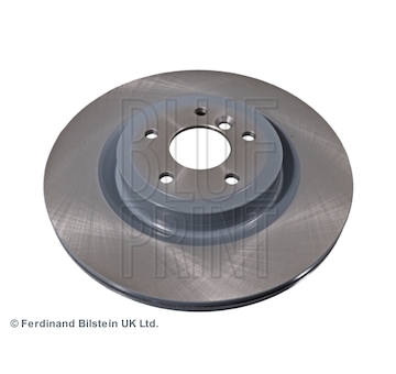 Brzdový kotouč BLUE PRINT ADJ134364