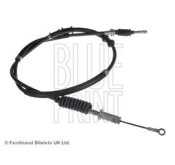 Tazne lanko, parkovaci brzda BLUE PRINT ADJ134601