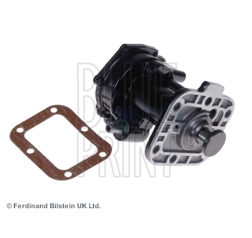 Vakuové čerpadlo, brzdový systém BLUE PRINT ADJ135201