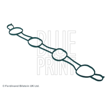 Těsnění, koleno sacího potrubí BLUE PRINT ADJ136202