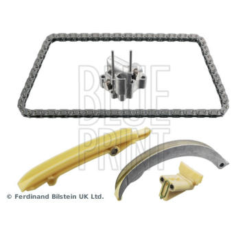 Sada rozvodového řetězu BLUE PRINT ADJ137301