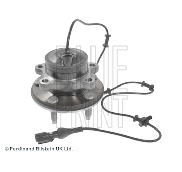 Sada ložisek kol BLUE PRINT ADJ138201C