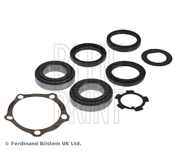 Sada ložisek kol BLUE PRINT ADJ138310