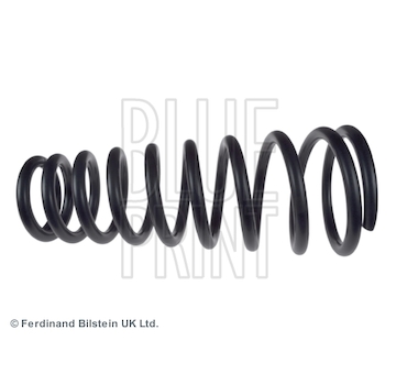 Pružina podvozku BLUE PRINT ADJ1388016