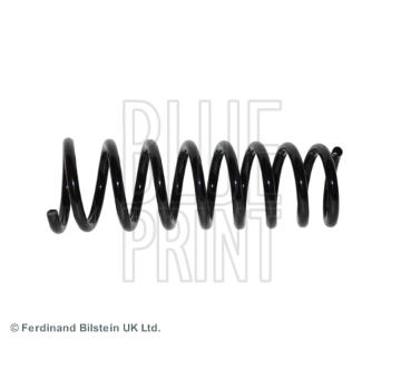 Pruzina podvozku BLUE PRINT ADJ1388030