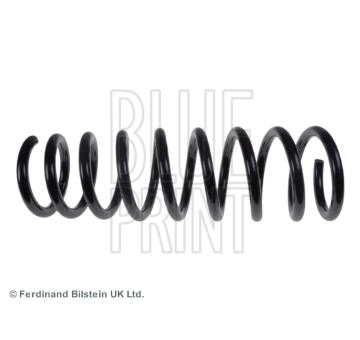 Pruzina podvozku BLUE PRINT ADJ1388031