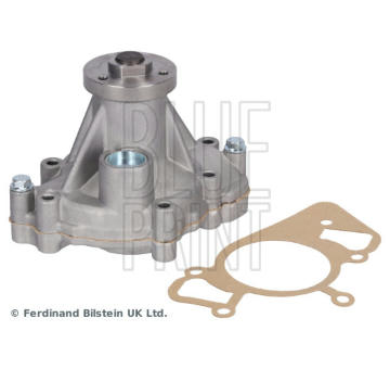 Vodné čerpadlo, chladenie motora BLUE PRINT ADJ139101
