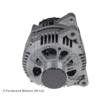 Alternátor BLUE PRINT ADK81123