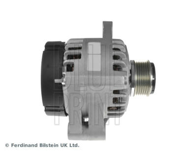 Alternátor BLUE PRINT ADK81137