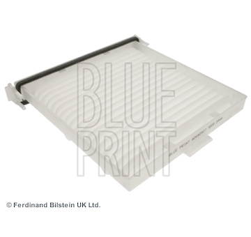 Filtr, vzduch v interiéru BLUE PRINT ADK82507