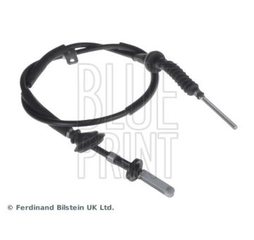 Tažné lanko, ovládání spojky BLUE PRINT ADK83834