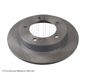 Brzdový kotouč BLUE PRINT ADK84301