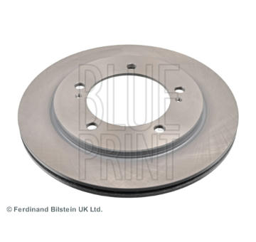 Brzdový kotouč BLUE PRINT ADK84317