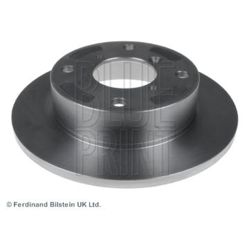 Brzdový kotouč BLUE PRINT ADK84318