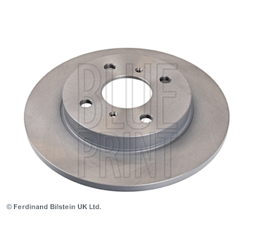 Brzdový kotouč BLUE PRINT ADK84323