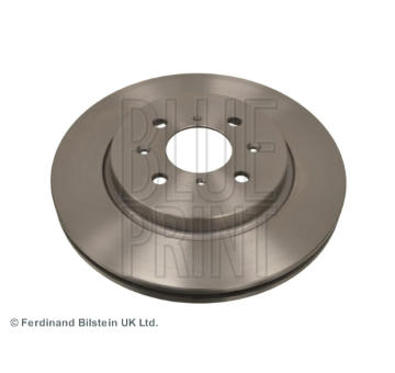 Brzdový kotouč BLUE PRINT ADK84340