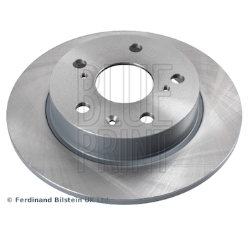 Brzdový kotouč BLUE PRINT ADK84345