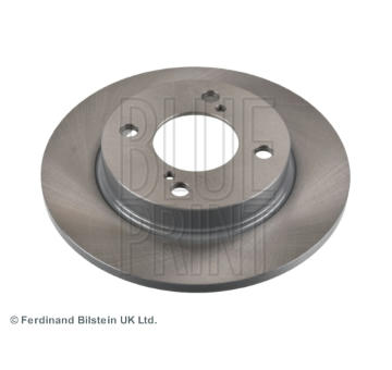 Brzdový kotouč BLUE PRINT ADK84352