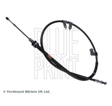 Tažné lanko, parkovací brzda BLUE PRINT ADK84646