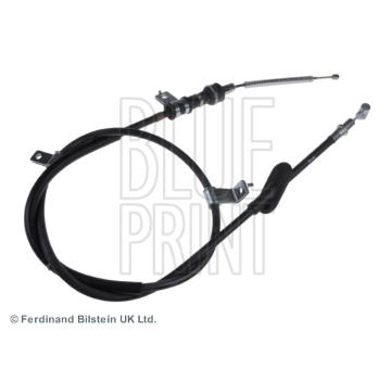 Tazne lanko, parkovaci brzda BLUE PRINT ADK84649
