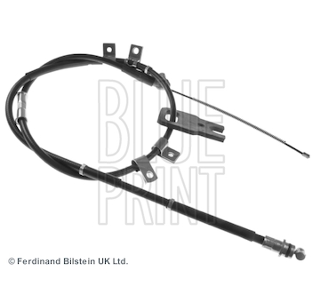 Tažné lanko, parkovací brzda BLUE PRINT ADK84679