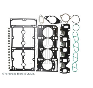 Sada těsnění, hlava válce BLUE PRINT ADK86227