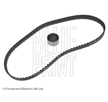 ozubení,sada rozvodového řemene BLUE PRINT ADK87314