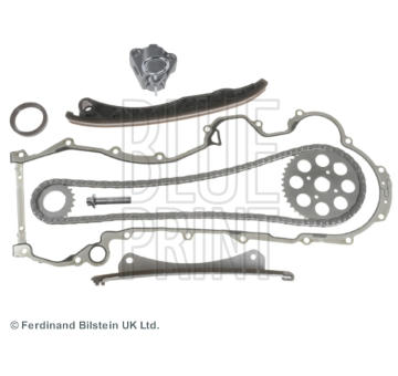 Sada rozvodového řetězu BLUE PRINT ADK873500