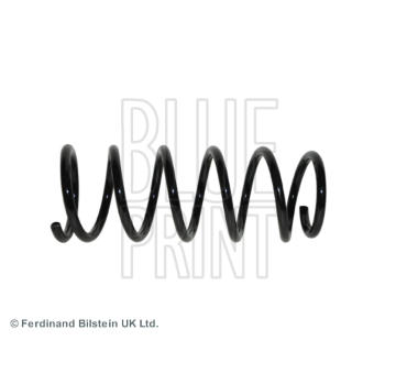 Pruzina podvozku BLUE PRINT ADK888316