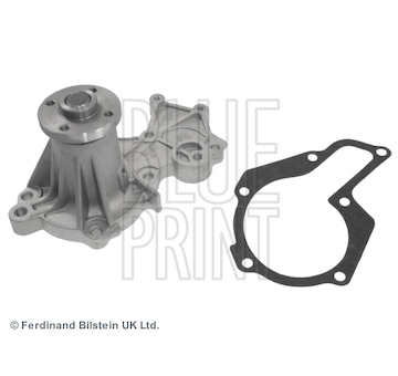Vodní čerpadlo, chlazení motoru BLUE PRINT ADK89121
