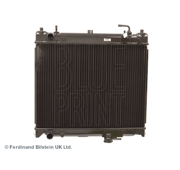 Chladič, chlazení motoru BLUE PRINT ADK89801