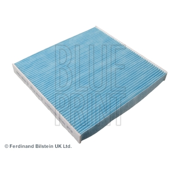 Filtr, vzduch v interiéru BLUE PRINT ADL142514