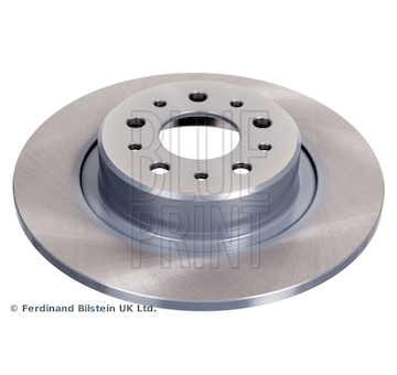 Brzdový kotouč BLUE PRINT ADL144326