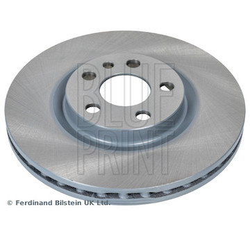 Brzdový kotouč BLUE PRINT ADL144331