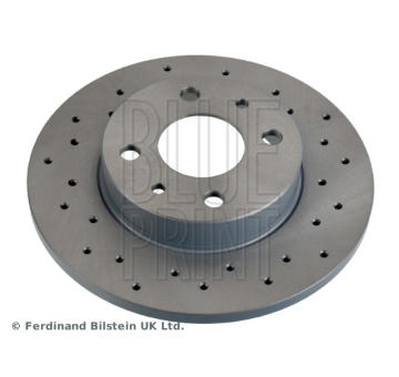 Brzdový kotouč BLUE PRINT ADL144347