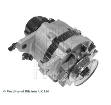 Alternátor BLUE PRINT ADM51153