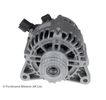 Alternátor BLUE PRINT ADM51165C
